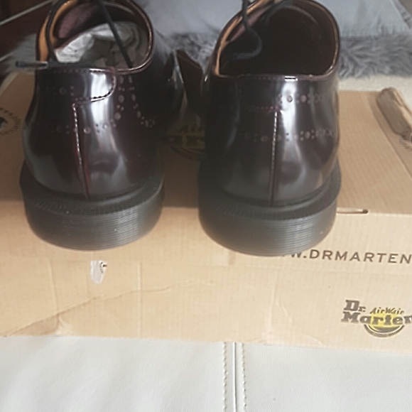 Dr Matens women shoes - Picture 3 of 6